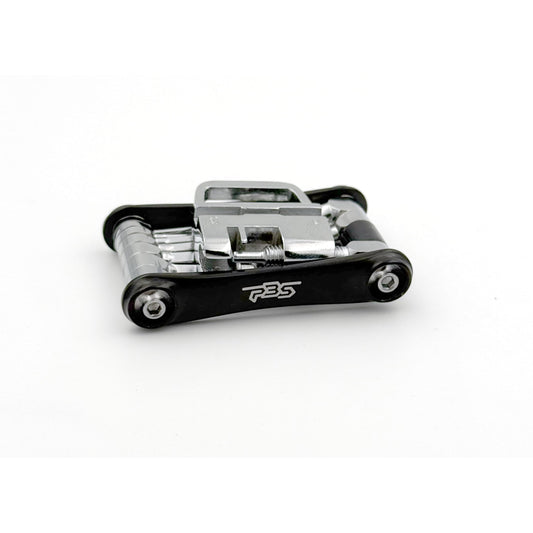 Multi-ferramentas PBS TOOLS (16 ferramentas)