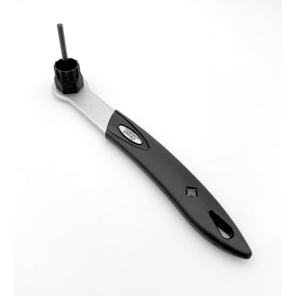 Desmontador de Cassete PBS TOOLS para Eixo de Roda QR