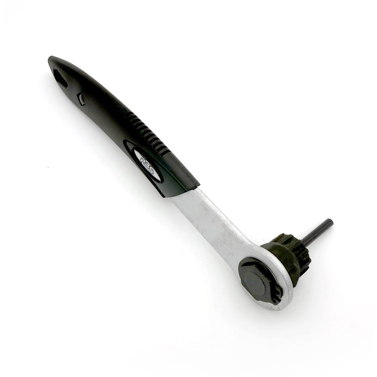 Removedor de cassetes PBS TOOLS para eixos de roda de libertação rápida QR