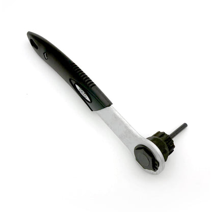 Desmontador de Cassete PBS TOOLS para Eixo de Roda QR