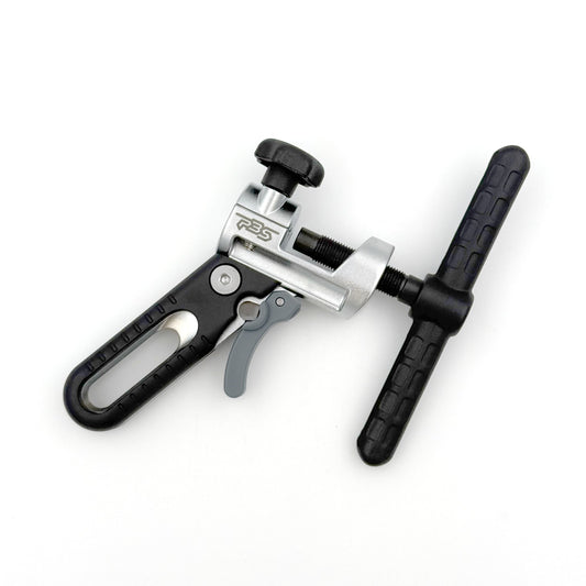 Cortador de mangueiras e prensa de inserção PBS TOOLS