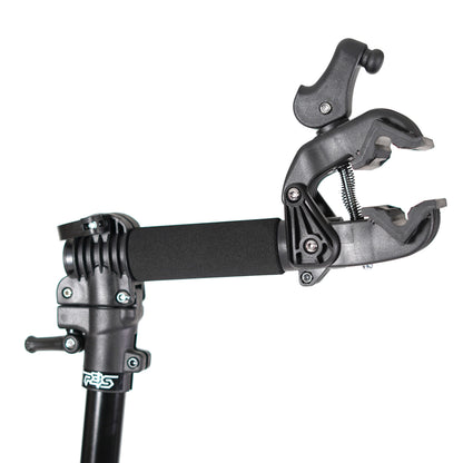 Cavalete de Oficina com Prateleira PBS TOOLS