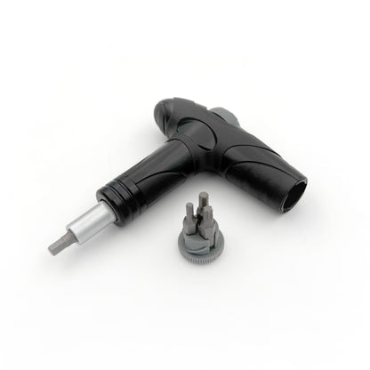 Chave Dinamométrica Ajustável PBS TOOLS 4/5/6 Nm