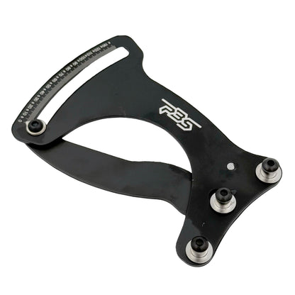 Tensiómetro para Raios PBS TOOLS