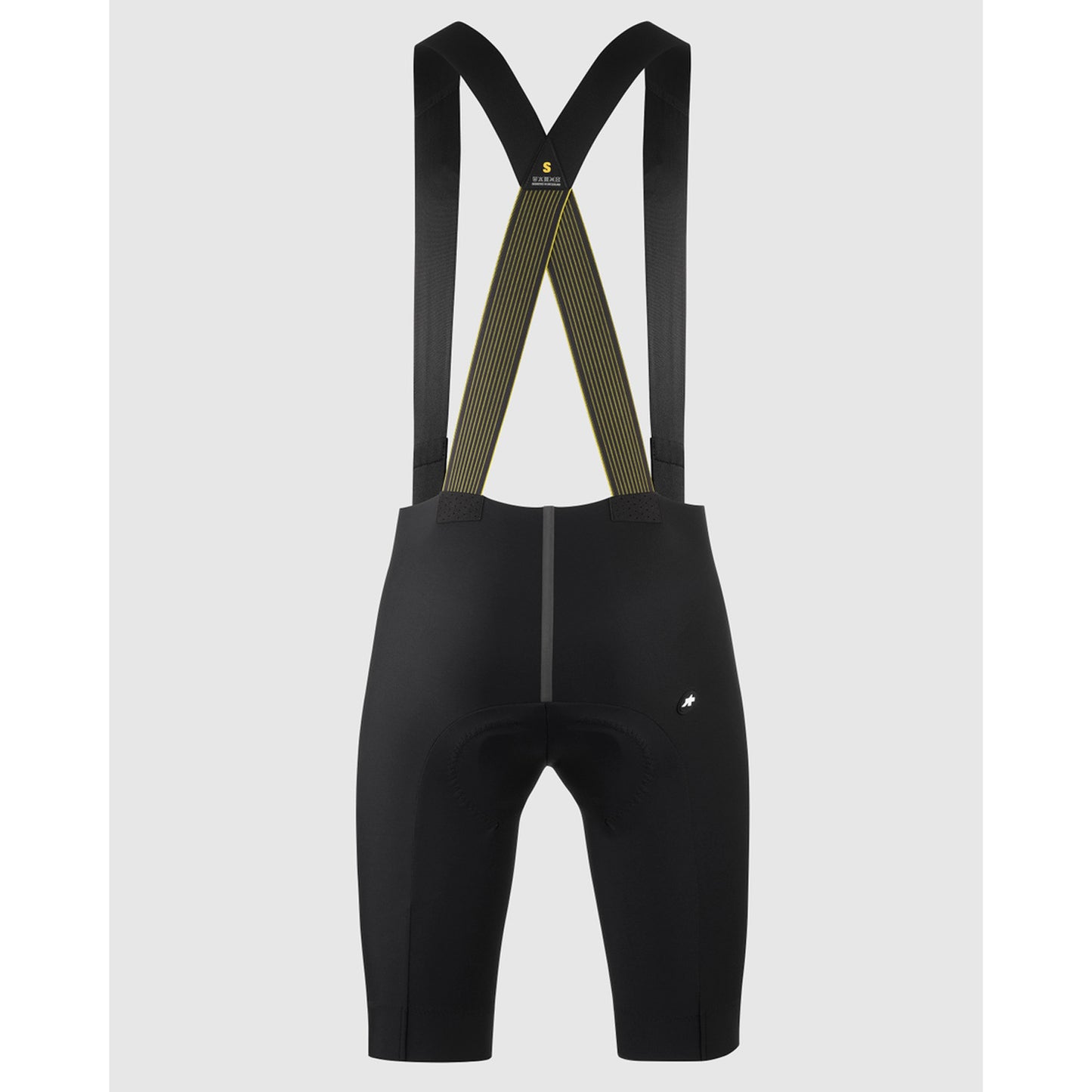 ASSOS EQUIPE R S11 Black Series Bib Short