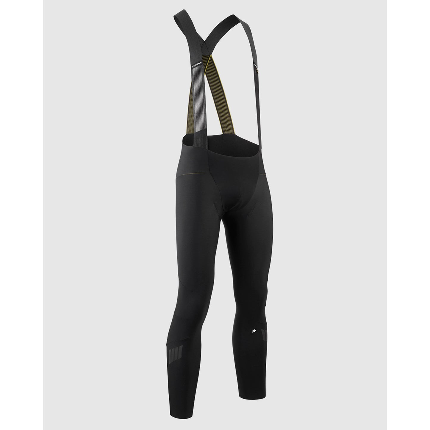 Calções ASSOS RS S11 Black Series Bib Shorts