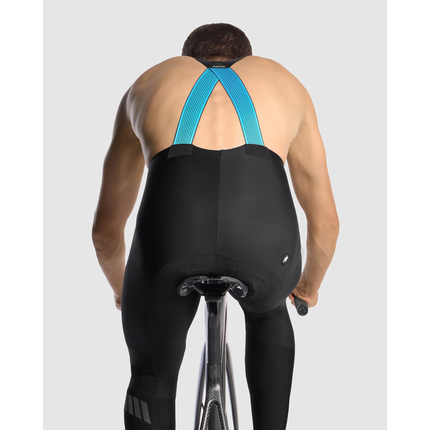 ASSOS EQUIPE R S11 Black Series Bib Tight