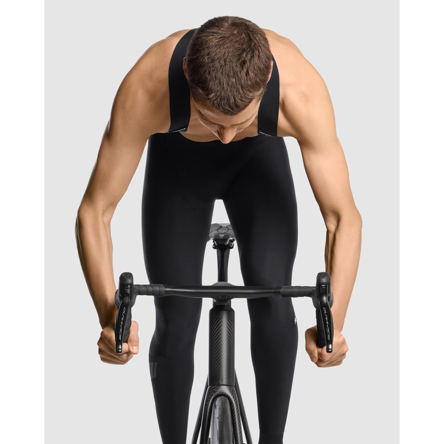 ASSOS EQUIPE R S11 Black Series Bib Tight