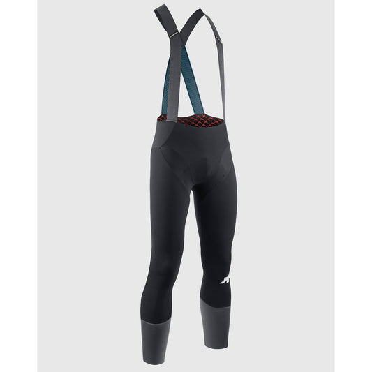 Calções de banho ASSOS RS UZ S11 Black Series