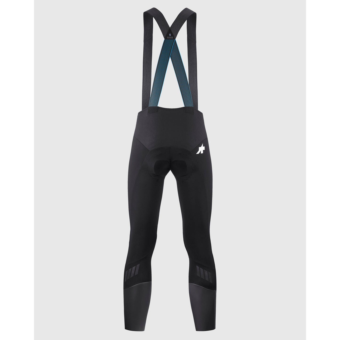 Calções de banho ASSOS RS UZ S11 Black Series