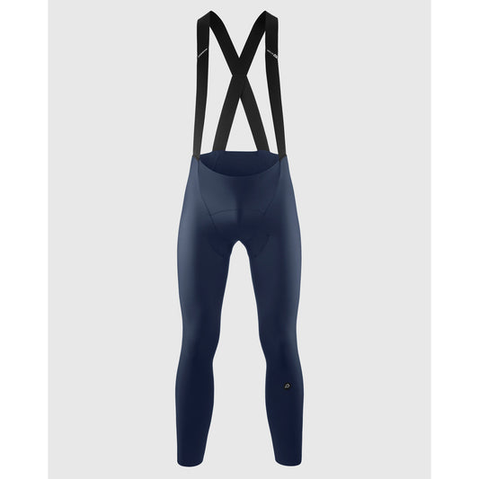 ASSOS MILLE GT S11 Primal Blue Bib Tight
