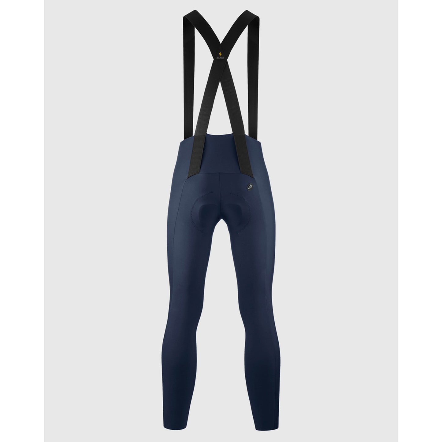 ASSOS MILLE GT S11 Primal Blue Bib Tight