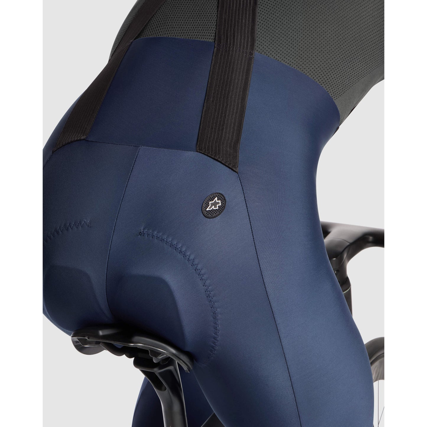 ASSOS MILLE GT S11 Primal Blue Bib Tight