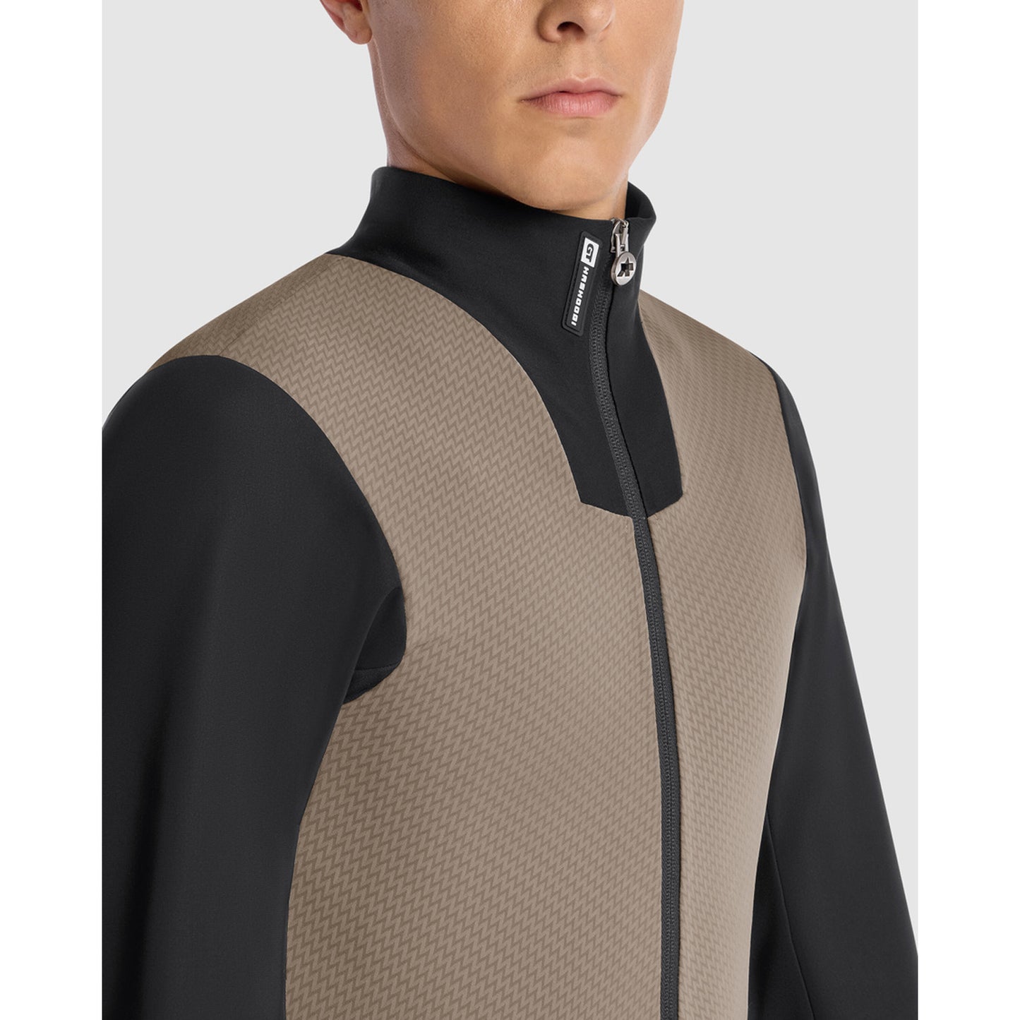 Casaco ASSOS MILLE GT S11 Dune Sand
