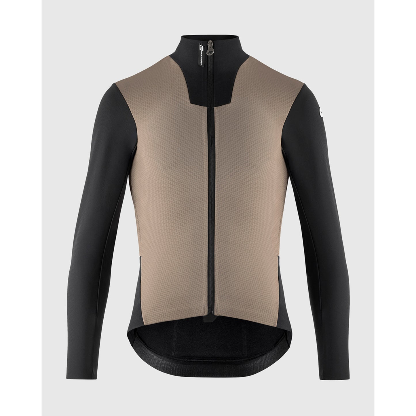 Casaco ASSOS MILLE GT S11 Dune Sand