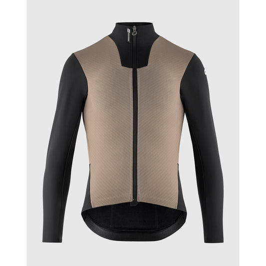 Casaco ASSOS MILLE GT S11 Dune Sand