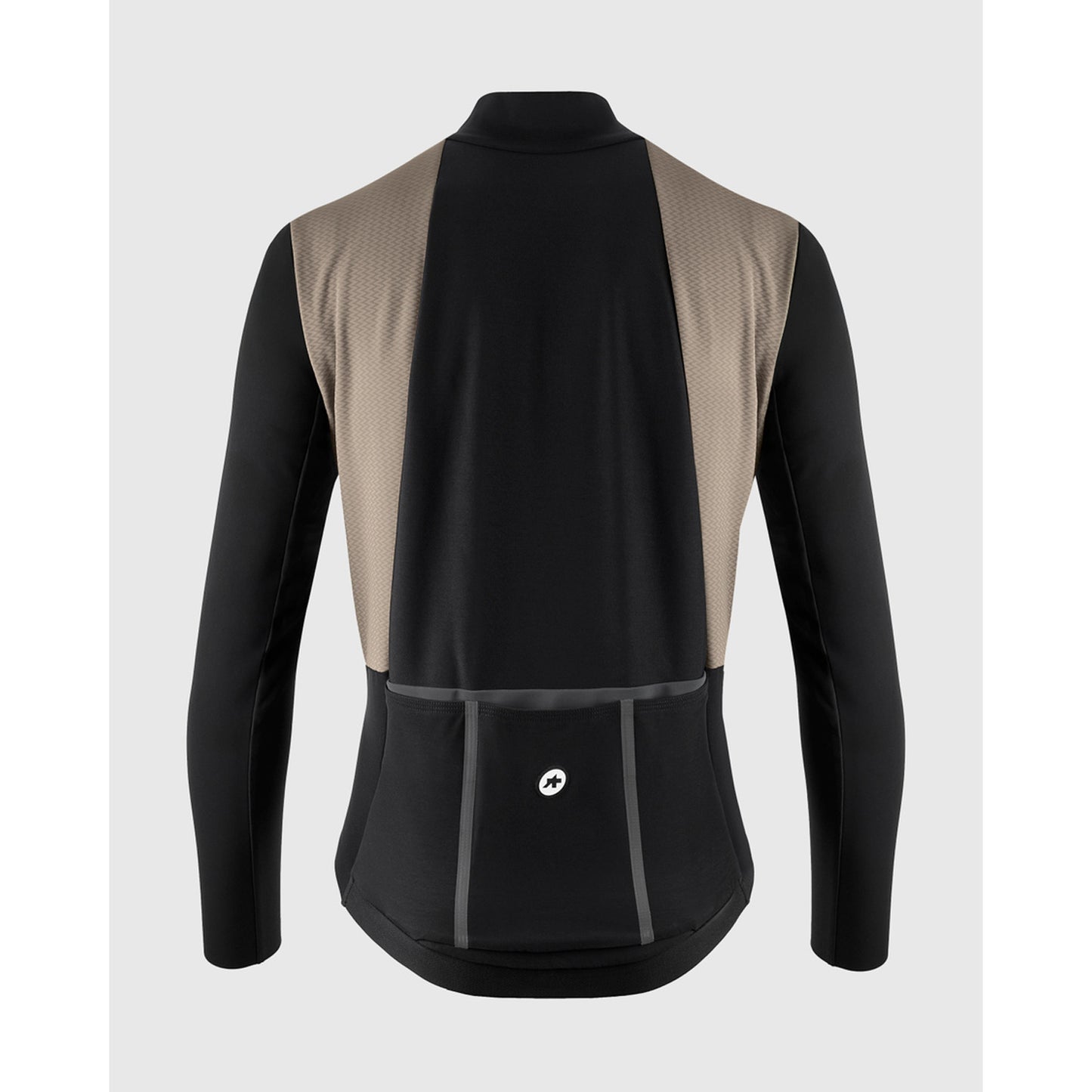 Casaco ASSOS MILLE GT S11 Dune Sand