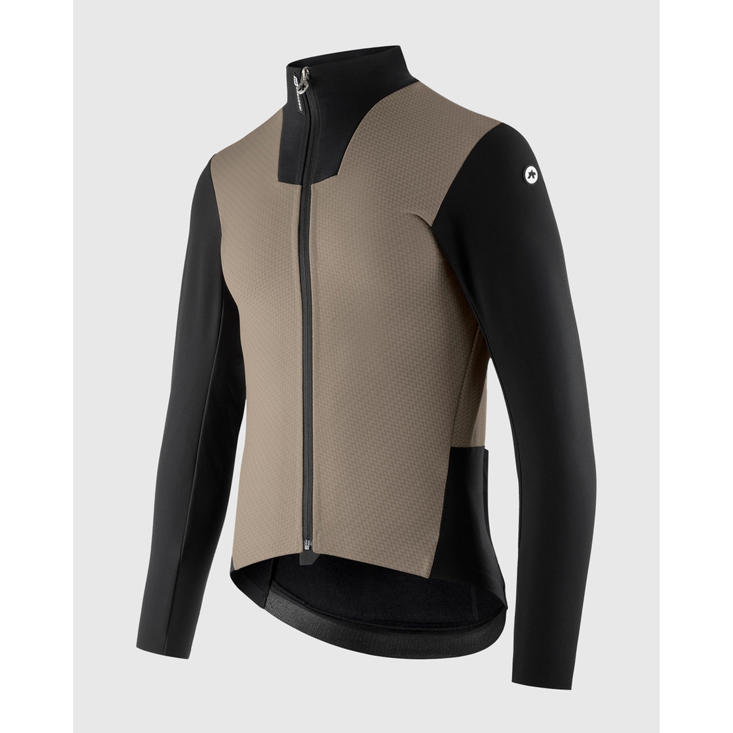 Casaco ASSOS MILLE GT S11 Dune Sand