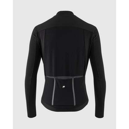 Casaco ASSOS EQUIPE R HABU WINTER S11 Preto