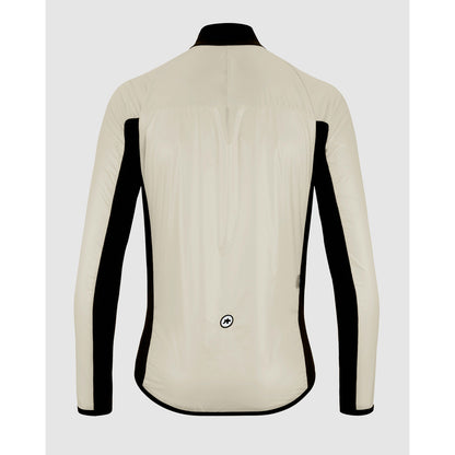 Jaqueta ASSOS MILLE GT WIND C2 Sand