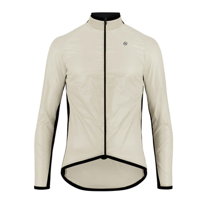 Jaqueta ASSOS MILLE GT WIND C2 Sand