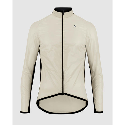 Casaco ASSOS MILLE GT Wind C2 Sand