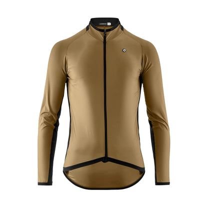 Jaqueta ASSOS MILLE GT WIND C2 Bronze Aash