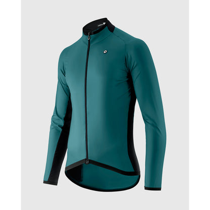 Jaqueta ASSOS MILLE GT WIND C2 Foundation Green