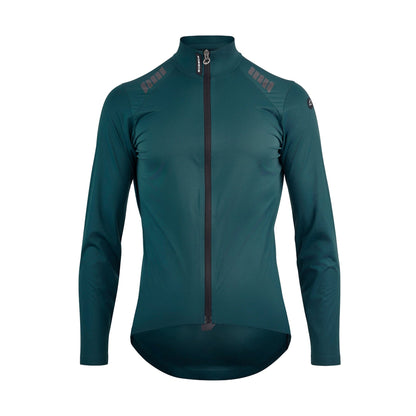 Jaqueta ASSOS MILLE GT SHELL S11 Foundation Green