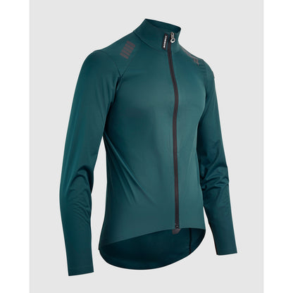 Jaqueta ASSOS MILLE GT SHELL S11 Foundation Green