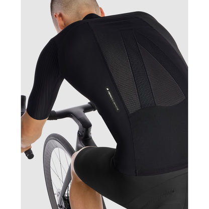 Colete Sem Mangas ASSOS EQUIPE RS SHELL S11 Preto