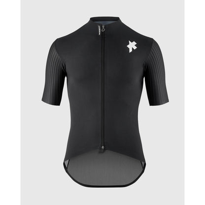 Colete Sem Mangas ASSOS EQUIPE RS SHELL S11 Preto