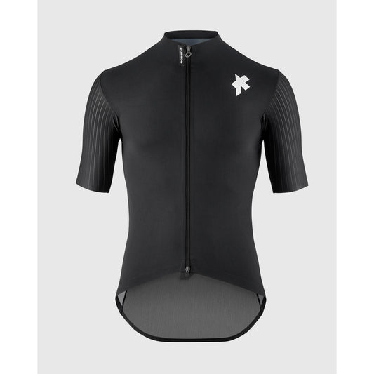 Casaco ASSOS EQUIPE RS S11 Preto