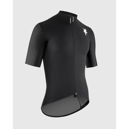 Colete Sem Mangas ASSOS EQUIPE RS SHELL S11 Preto