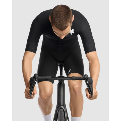 Colete Sem Mangas ASSOS EQUIPE RS SHELL S11 Preto