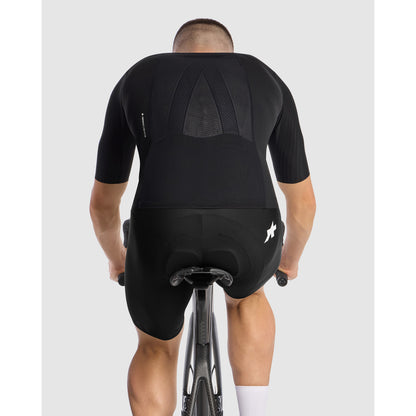 Colete Sem Mangas ASSOS EQUIPE RS SHELL S11 Preto