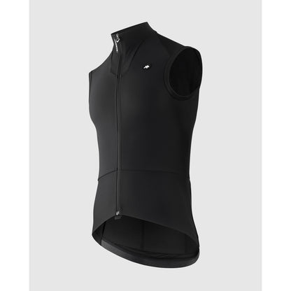 Colete ASSOS EQUIPE R SPRING FALL S11 Preto