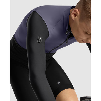 Colete ASSOS MILLE GTS SPRING FALL S11 Future Dusk