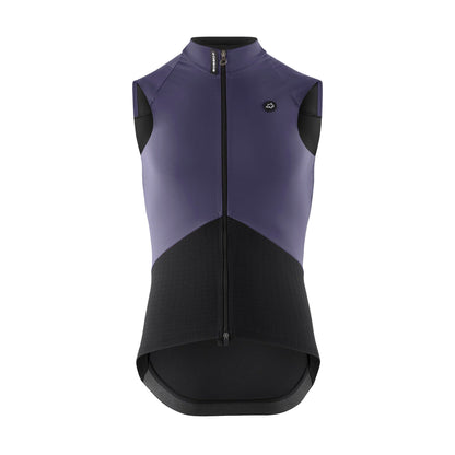 Colete ASSOS MILLE GTS SPRING FALL S11 Future Dusk