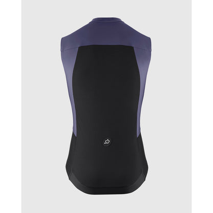 Colete ASSOS MILLE GTS SPRING FALL S11 Future Dusk