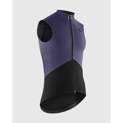 Colete ASSOS MILLE GTS SPRING FALL S11 Future Dusk