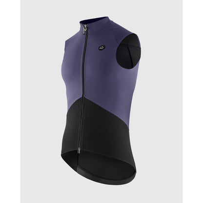Colete ASSOS MILLE GTS SPRING FALL S11 Future Dusk