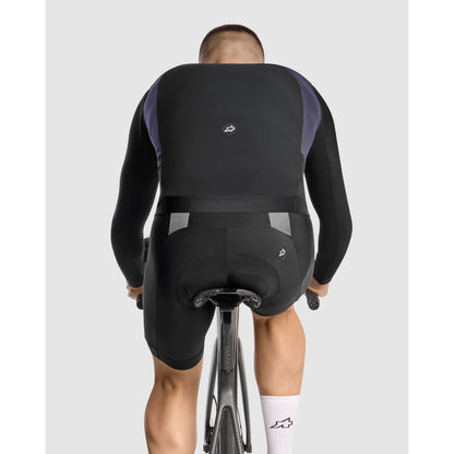 Colete ASSOS MILLE GTS SPRING FALL S11 Future Dusk