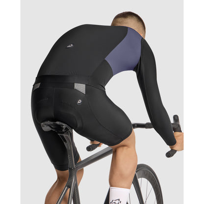 Colete ASSOS MILLE GTS SPRING FALL S11 Future Dusk