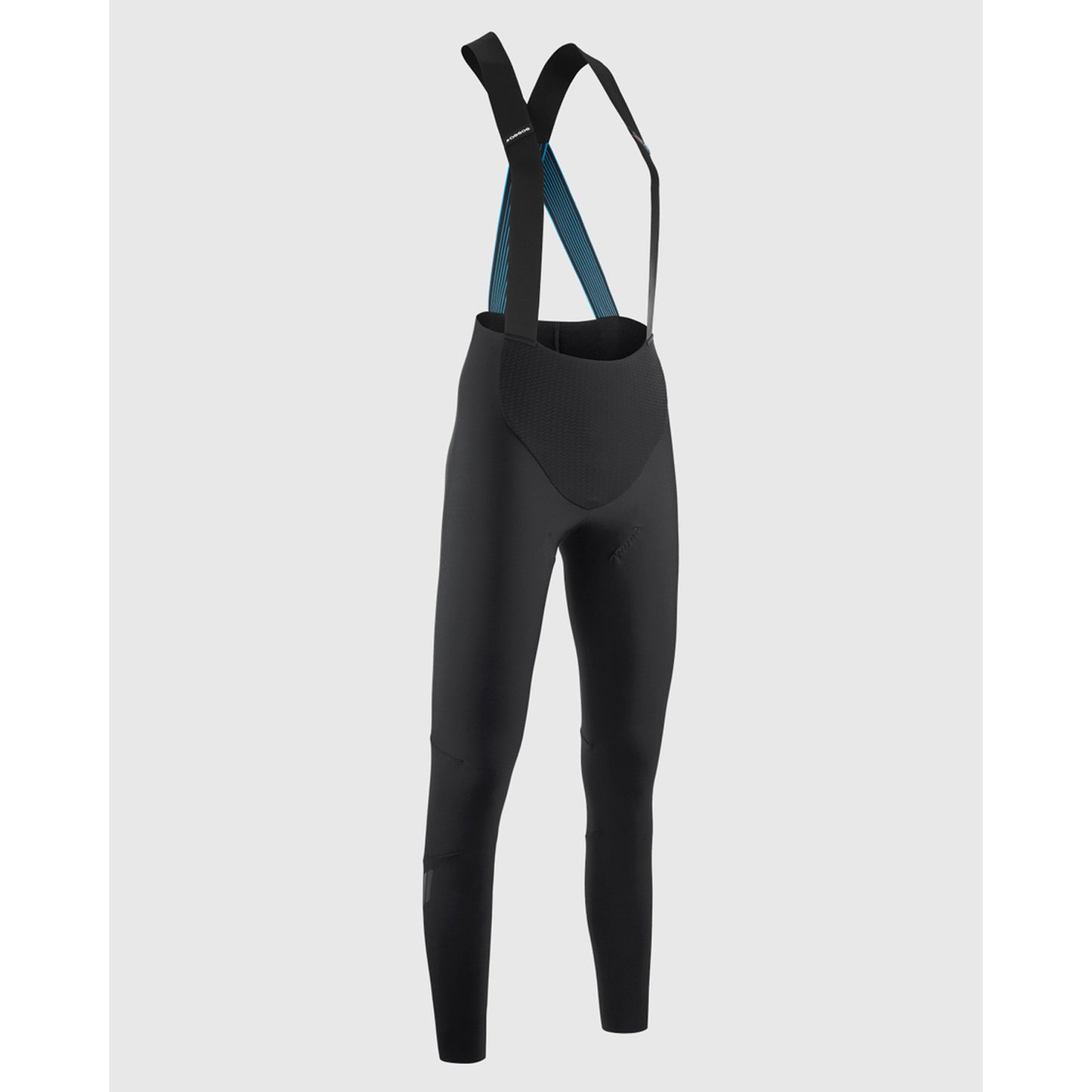 ASSOS DYORA R S11 Bib Tight preto para mulher