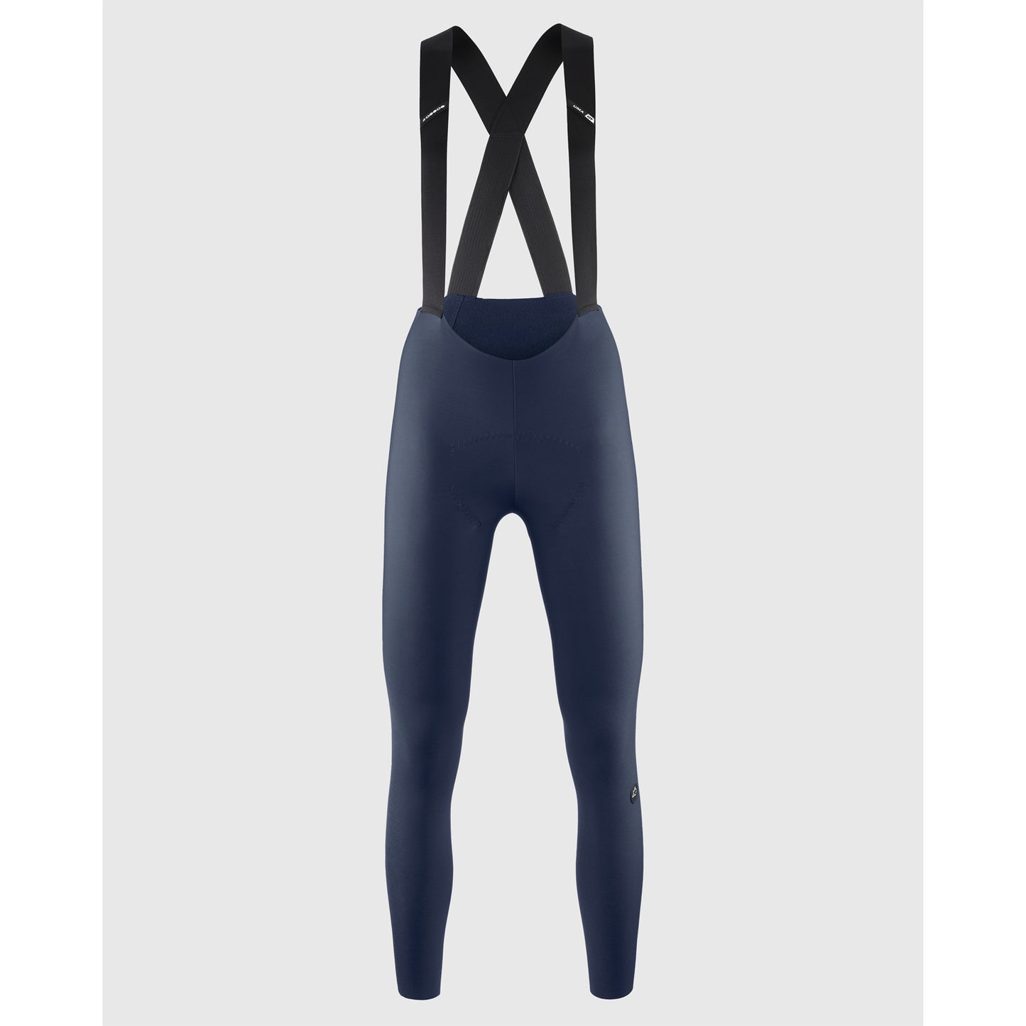 ASSOS UMA GT S11 Bib Tight azul primitivo para mulher