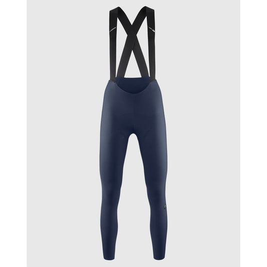 ASSOS UMA GT S11 Bib Tight azul primitivo para mulher