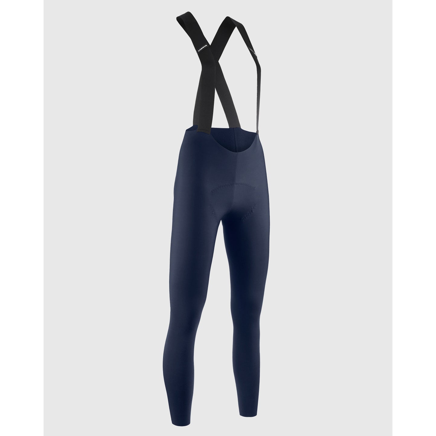 ASSOS UMA GT S11 Bib Tight azul primitivo para mulher