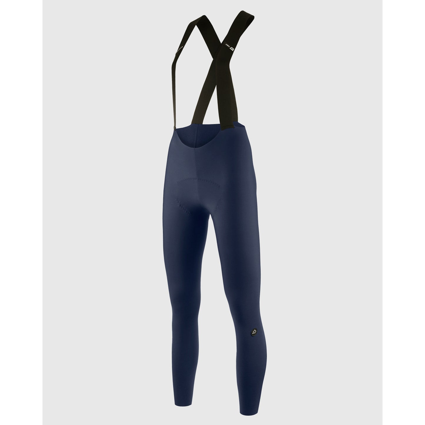 ASSOS UMA GT S11 Bib Tight azul primitivo para mulher