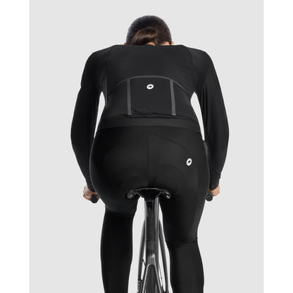 Casaco ASSOS UMA GT HASHOOGI WINTER S11 Mulher Alchemy Purple